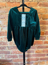 Load image into Gallery viewer, Velvet Hunter Onesie