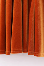 Load image into Gallery viewer, The Amber Twirl Dress