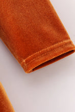 Load image into Gallery viewer, The Amber Twirl Dress