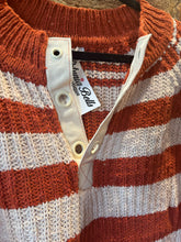 Load image into Gallery viewer, Pumpkin Cream Knit