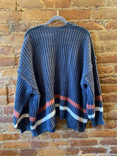 Load image into Gallery viewer, Chenille Cardigan Sweater