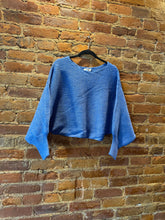 Load image into Gallery viewer, Morning Mist Knit