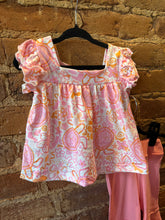 Load image into Gallery viewer, Orange/Pink Set