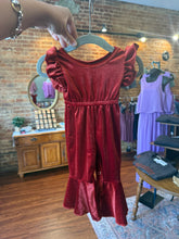 Load image into Gallery viewer, Harvest Moon Jumpsuit