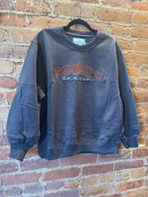 Load image into Gallery viewer, Spooky Season Pullover