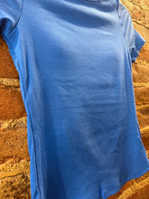 Load image into Gallery viewer, Micro-Ribbed Classic in BLUE
