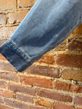 Load image into Gallery viewer, The Oversized Denim Shacket