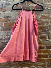 Load image into Gallery viewer, Pima Cotton on the Go Dress in Berry