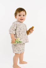 Load image into Gallery viewer, Little One Shop - Dino Doodles Slouchy