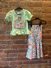 Load image into Gallery viewer, Florals &amp; Pumpkin Set