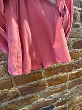 Load image into Gallery viewer, Pima Cotton on the Go Dress in Berry