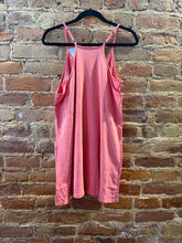 Load image into Gallery viewer, Pima Cotton on the Go Dress in Berry