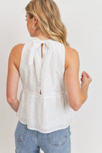 Load image into Gallery viewer, The Summer Breeze Halter Top