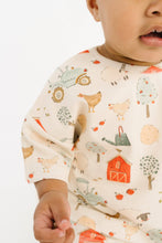Load image into Gallery viewer, Little One Shop - Farm Days Slouchy