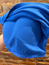Load image into Gallery viewer, Micro-Ribbed Classic in BLUE