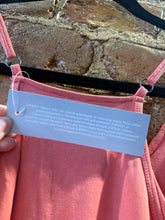 Load image into Gallery viewer, Pima Cotton on the Go Dress in Berry