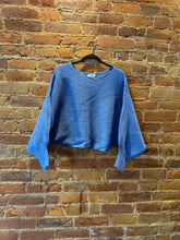 Load image into Gallery viewer, Morning Mist Knit