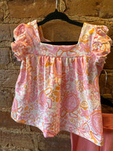 Load image into Gallery viewer, Orange/Pink Set