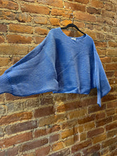Load image into Gallery viewer, Morning Mist Knit