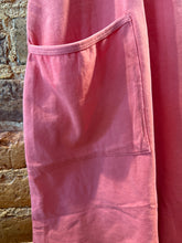 Load image into Gallery viewer, Pima Cotton on the Go Dress in Berry