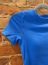 Load image into Gallery viewer, Micro-Ribbed Classic in BLUE