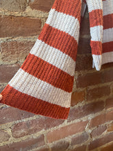 Load image into Gallery viewer, Pumpkin Cream Knit