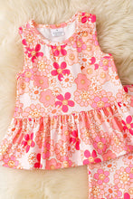 Load image into Gallery viewer, Happy Floral Set