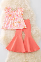 Load image into Gallery viewer, Orange/Pink Set