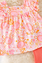 Load image into Gallery viewer, Orange/Pink Set