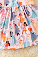 Load image into Gallery viewer, Happily Ever After Dress