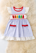 Load image into Gallery viewer, The Crayon Dress