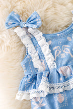 Load image into Gallery viewer, The Beach Lovers Onesie