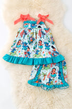 Load image into Gallery viewer, Lilo &amp; Stitch Set