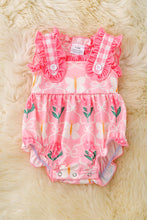 Load image into Gallery viewer, Butterfly &amp; Floral Onesie