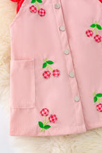 Load image into Gallery viewer, Corduroy &amp; Cherries