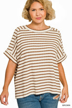 Load image into Gallery viewer, The Driftwood Tee