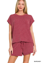 Load image into Gallery viewer, Easy Living Set in BURGUNDY