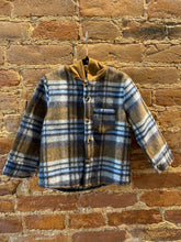 Load image into Gallery viewer, Boy’s Hooded Shacket