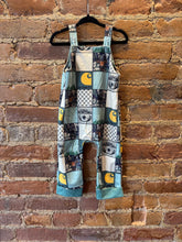 Load image into Gallery viewer, Deer Hunt Romper