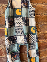 Load image into Gallery viewer, Deer Hunt Romper