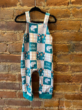 Load image into Gallery viewer, Gone Fishing Romper