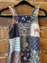 Load image into Gallery viewer, Duck Hunt Romper
