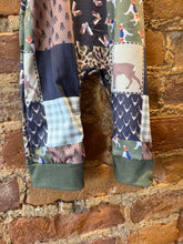 Load image into Gallery viewer, Duck Hunt Romper