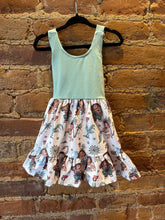 Load image into Gallery viewer, How Far I’ll Go Dress