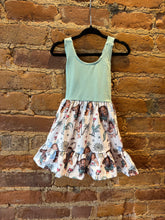 Load image into Gallery viewer, How Far I’ll Go Dress