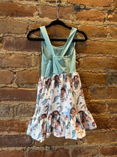 Load image into Gallery viewer, How Far I’ll Go Dress