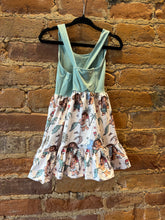 Load image into Gallery viewer, How Far I’ll Go Dress