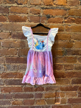 Load image into Gallery viewer, Princess Ruffle Dress
