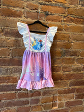 Load image into Gallery viewer, Princess Ruffle Dress