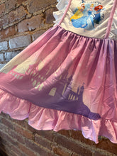 Load image into Gallery viewer, Princess Ruffle Dress